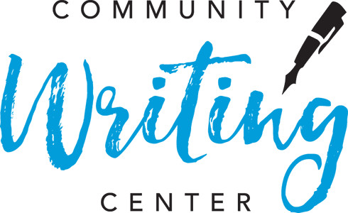 Community Writing Center Logo